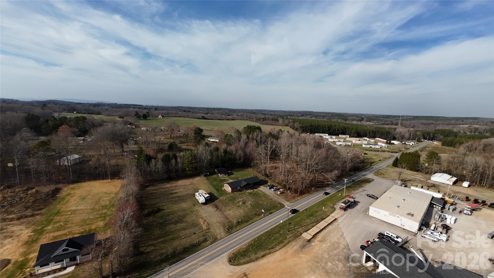 2351 Cherryville Road Cherryville, NC 28021 - Photo 12 of 12