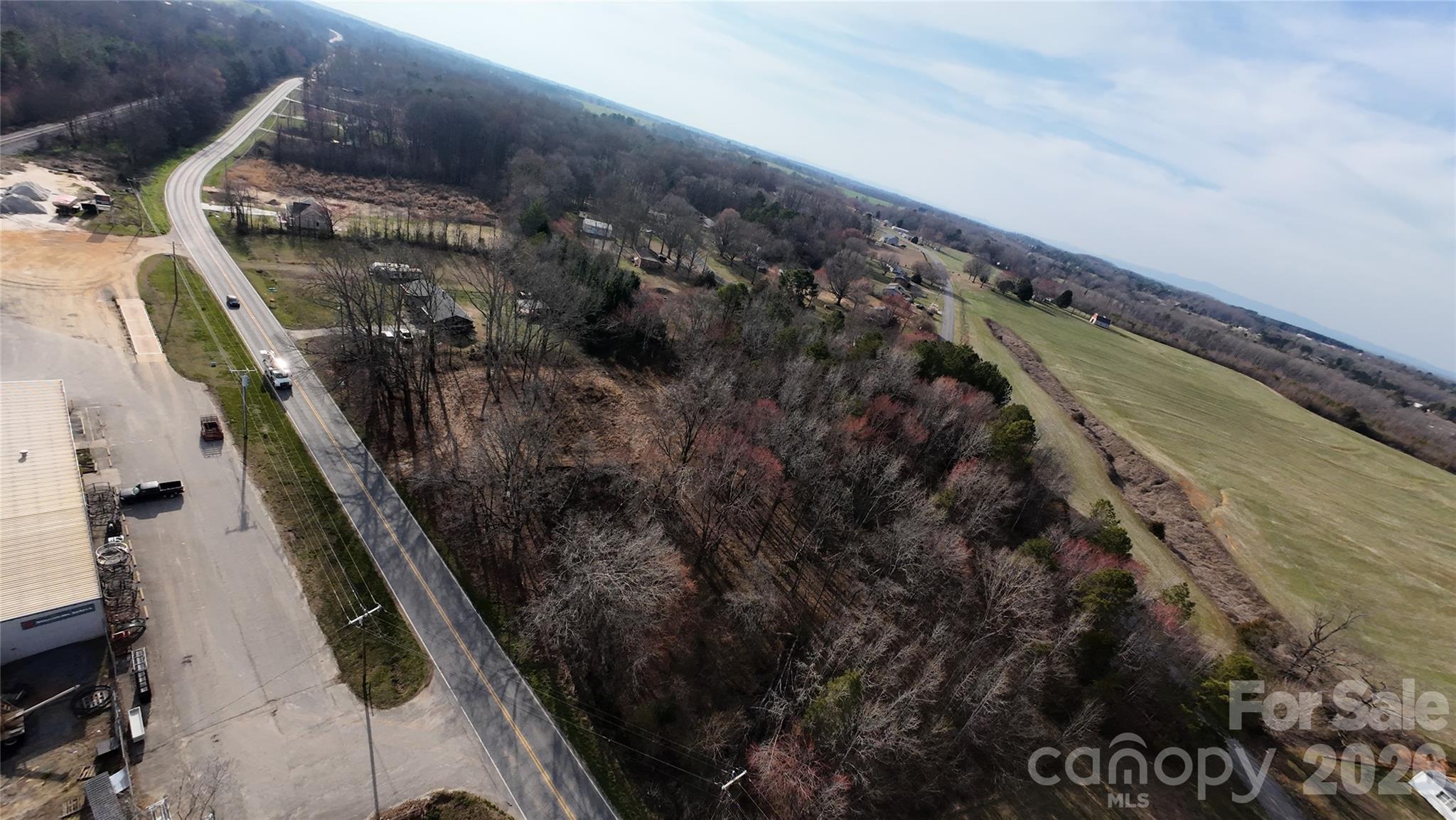 2351 Cherryville Road Cherryville, NC 28021 - Photo 2 of 12