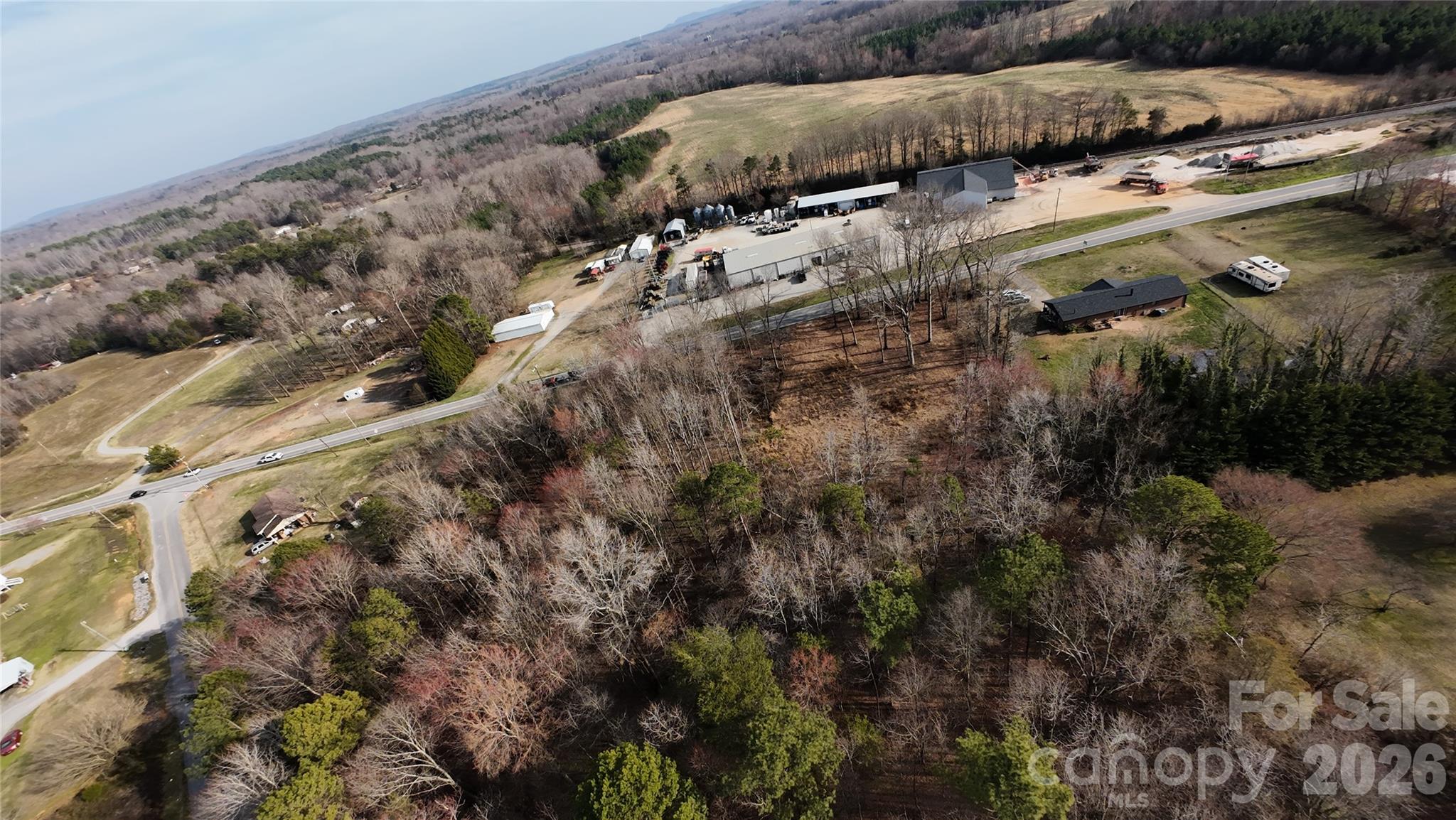 2351 Cherryville Road Cherryville, NC 28021 - Photo 4 of 12