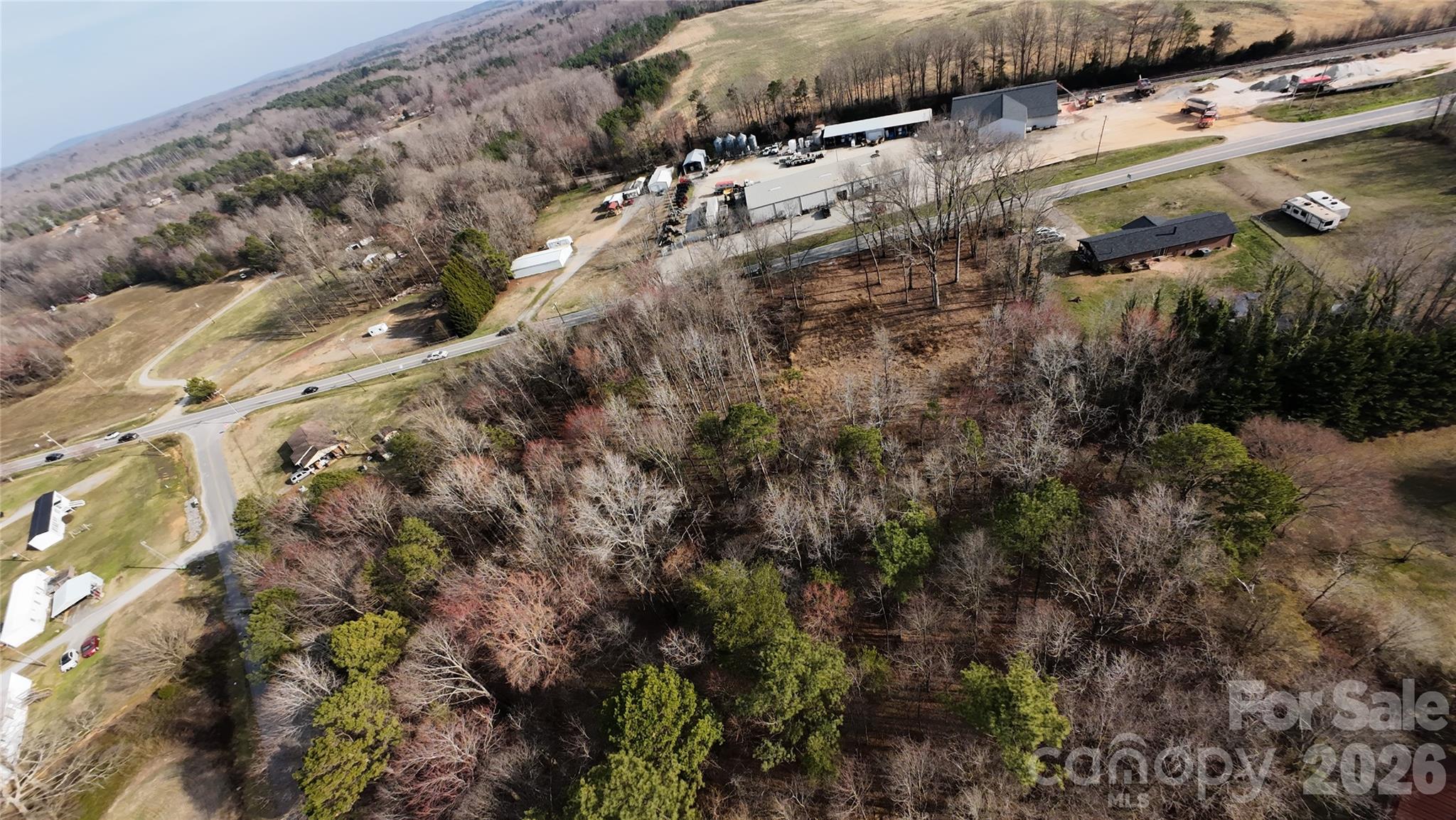 2351 Cherryville Road Cherryville, NC 28021 - Photo 5 of 12