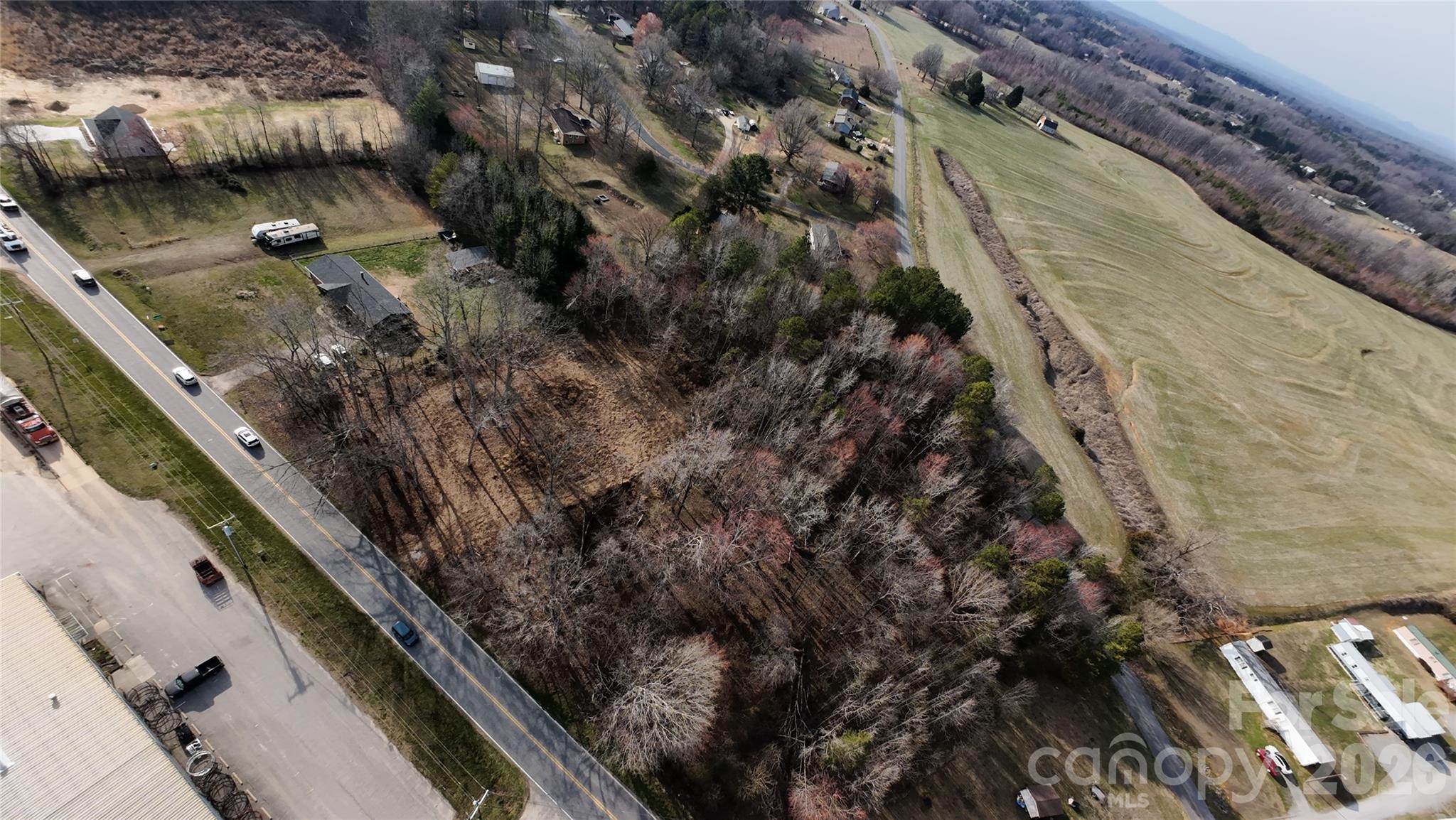 2351 Cherryville Road Cherryville, NC 28021 - Photo 6 of 12