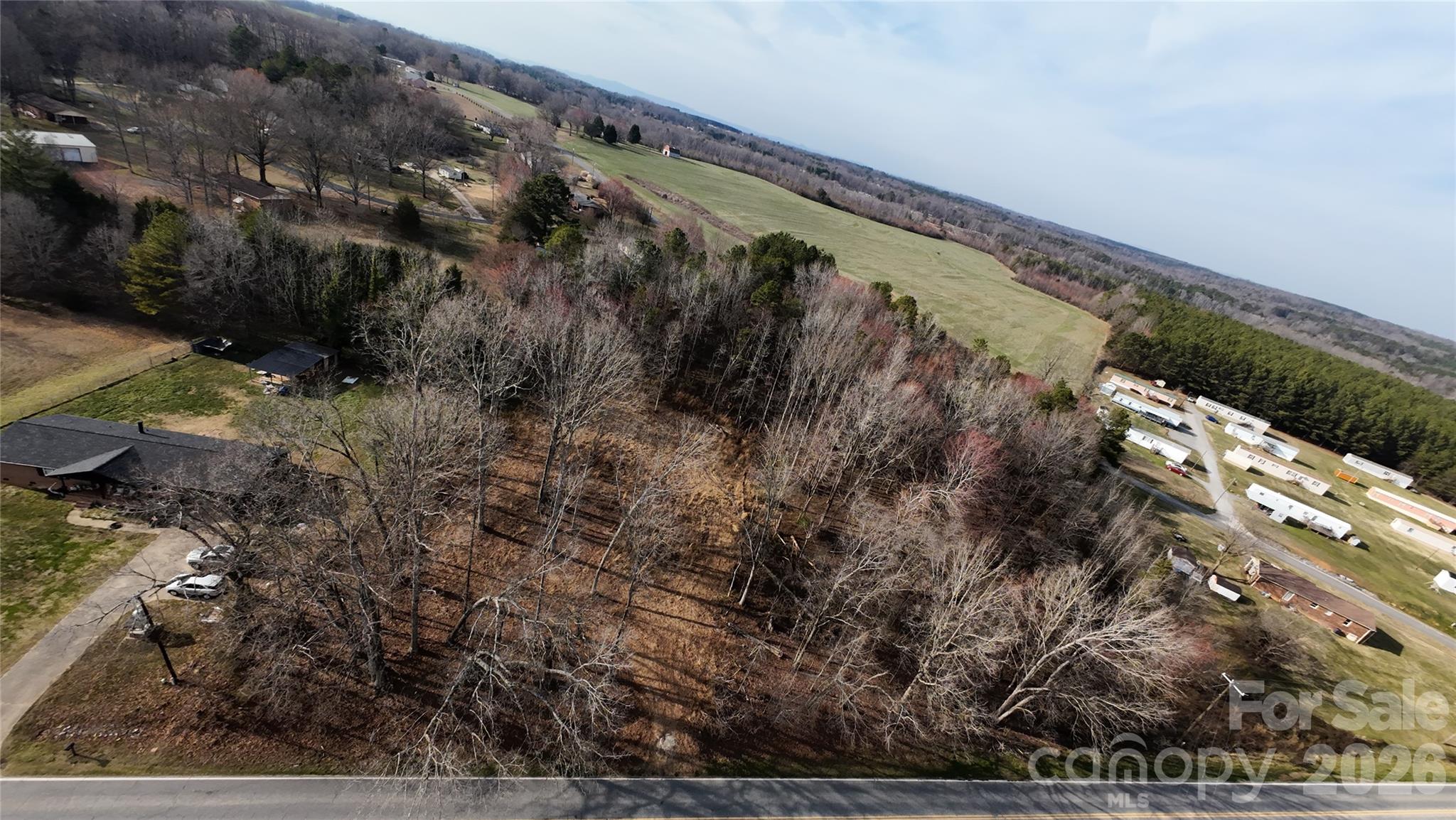 2351 Cherryville Road Cherryville, NC 28021 - Photo 7 of 12
