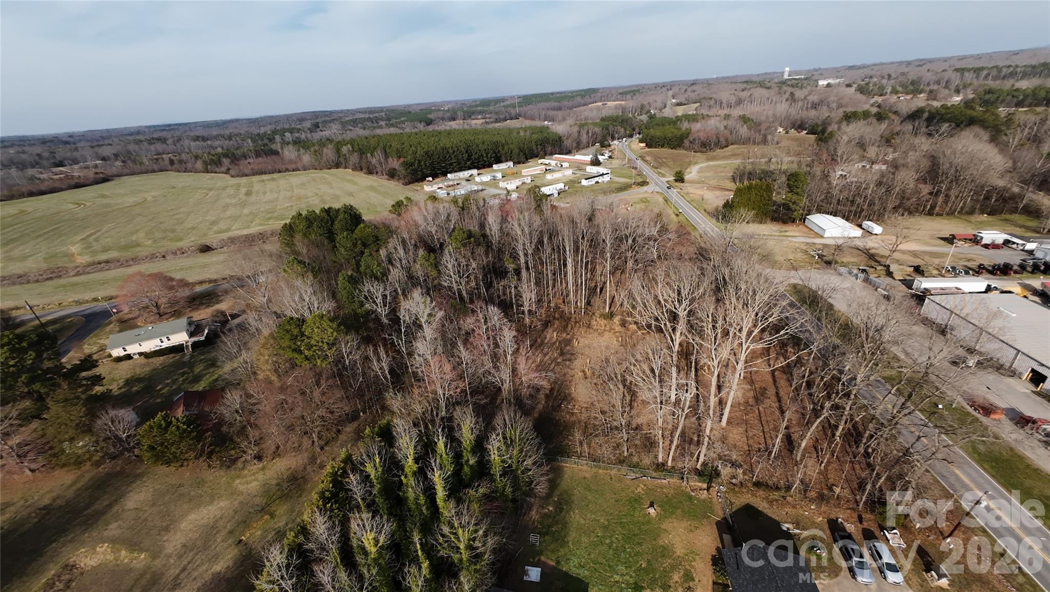 2351 Cherryville Road Cherryville, NC 28021 - Photo 8 of 12