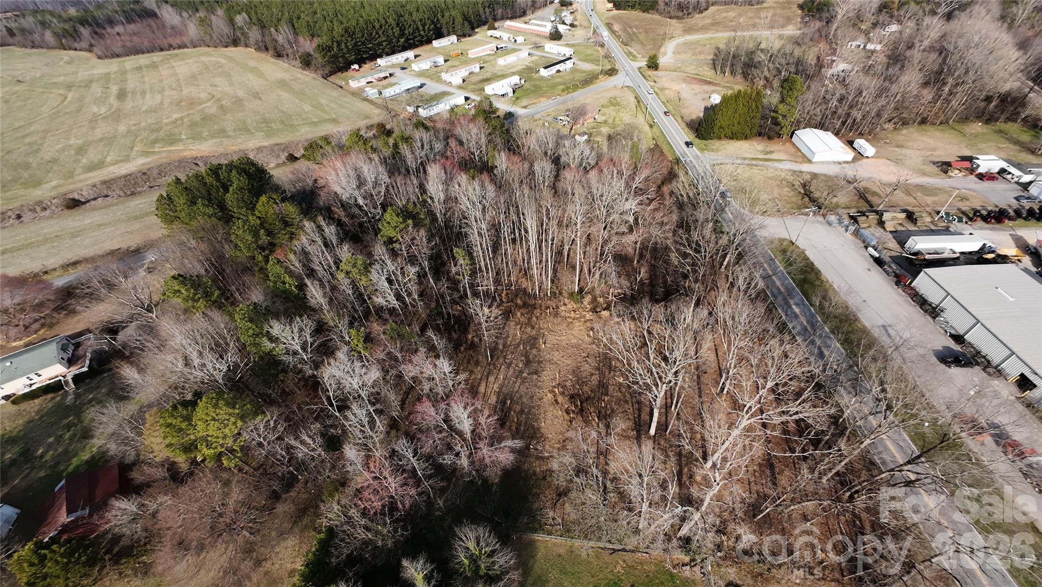 2351 Cherryville Road Cherryville, NC 28021 - Photo 9 of 12