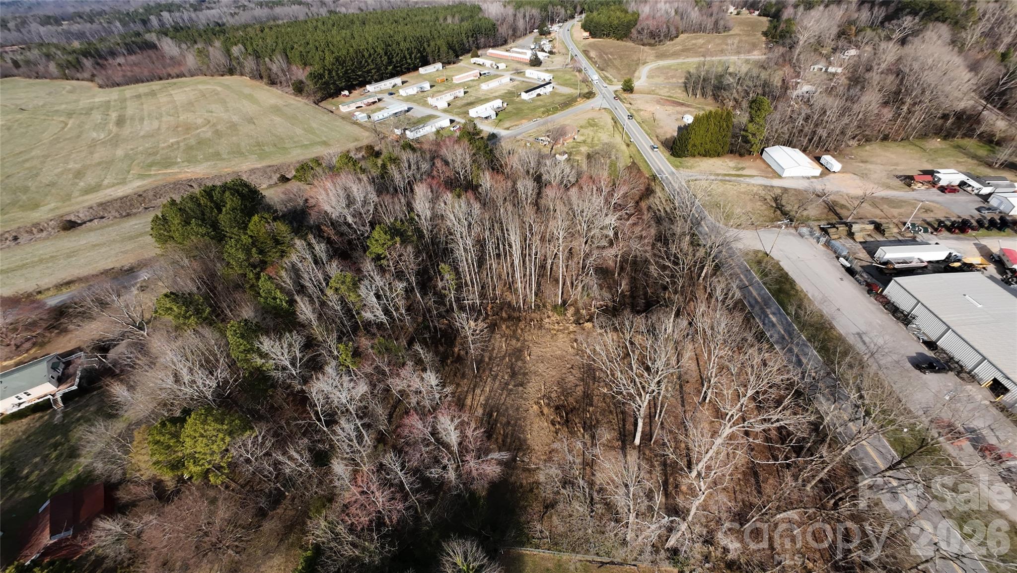 2351 Cherryville Road Cherryville, NC 28021 - Photo 10 of 12