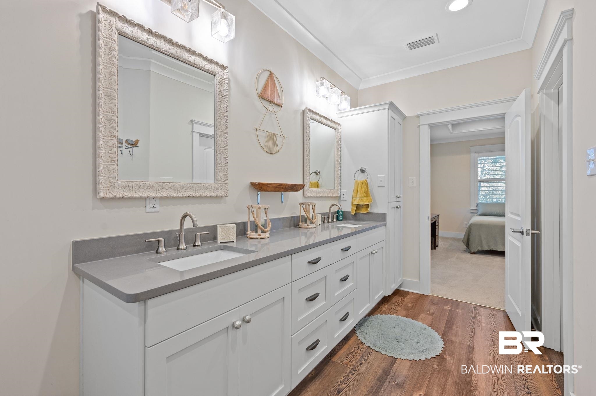 9536 Clarke Ridge Road Foley, AL 36535 - Photo 19 of 38 Primary
