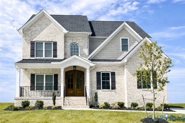 $982,850 | 2841 Old Pump Road, Henrico, VA 23233
