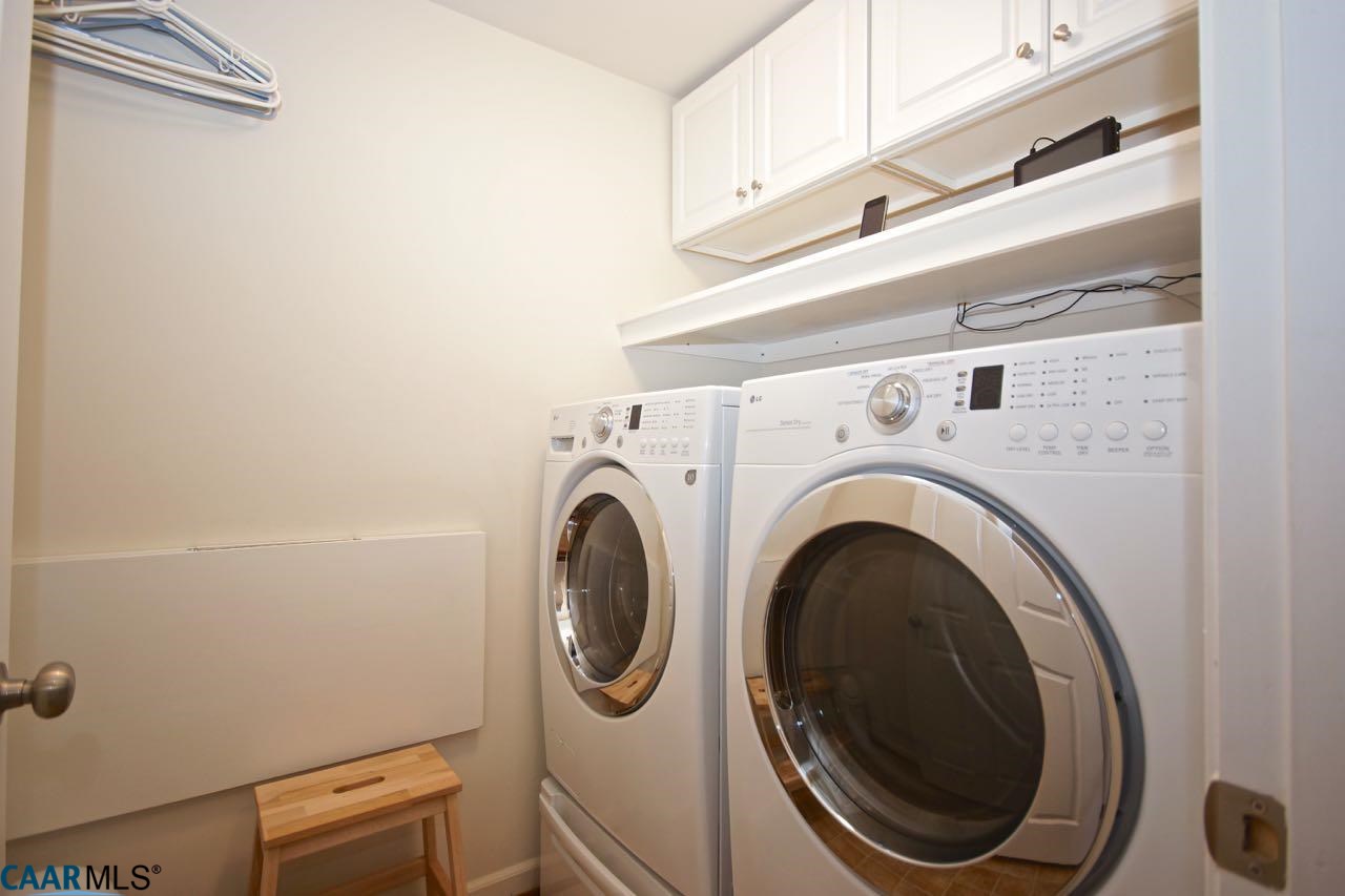 813 Rainier Road Charlottesville, VA 22903 - Photo 14 of 18 a close up view of a washer and dryer