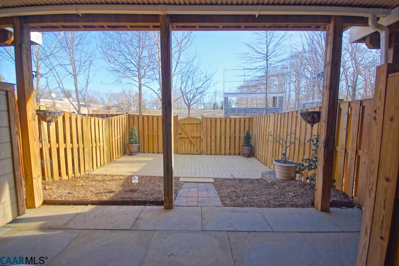813 Rainier Road Charlottesville, VA 22903 - Photo 15 of 18 a view of porch with a couch