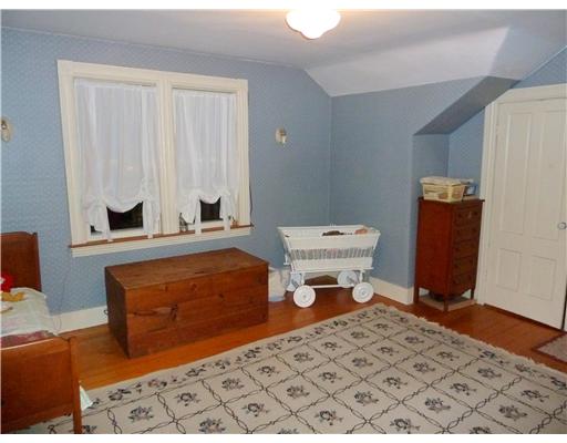 19 Short Road Barrington, RI 02806 - Photo 12 of 16 Bedroom.