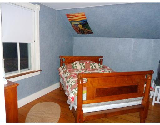 19 Short Road Barrington, RI 02806 - Photo 13 of 16 Bedroom.