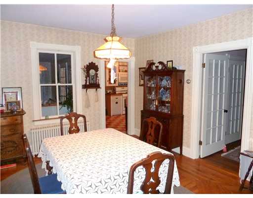 19 Short Road Barrington, RI 02806 - Photo 5 of 16 Dining Room.