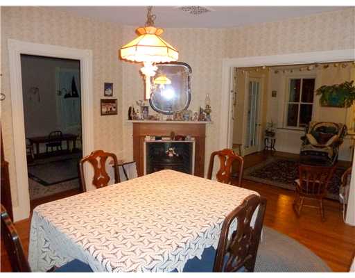 19 Short Road Barrington, RI 02806 - Photo 6 of 16 Dining Room.