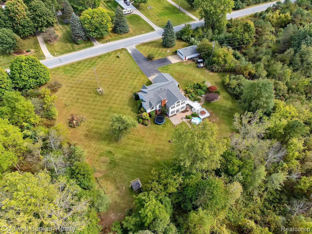 12129 North Bray Road Clio, MI 48420 - Photo 52 of 57