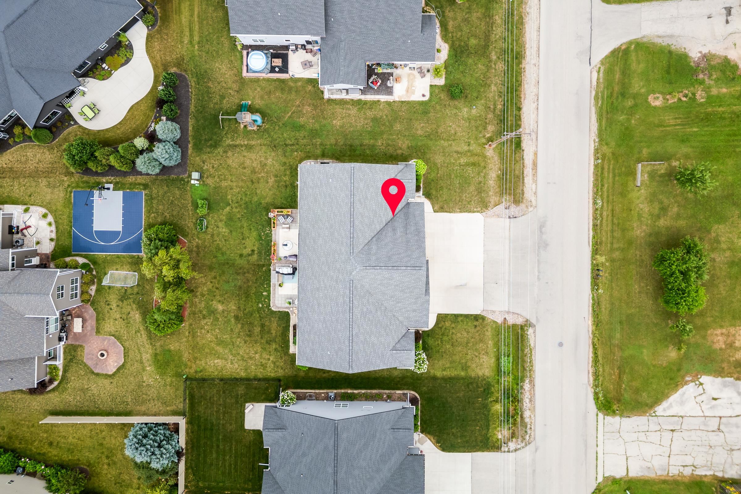 3317 Buchanan Road Appleton, WI 54913 - Photo 58 of 63