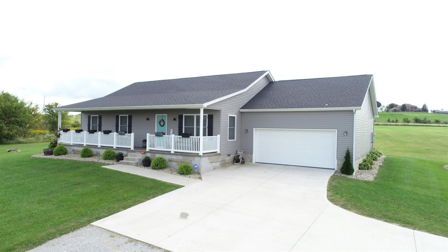 4470 Watson Road Hillsboro, OH 45133 - Photo 1 of 1 Gallery Image 1