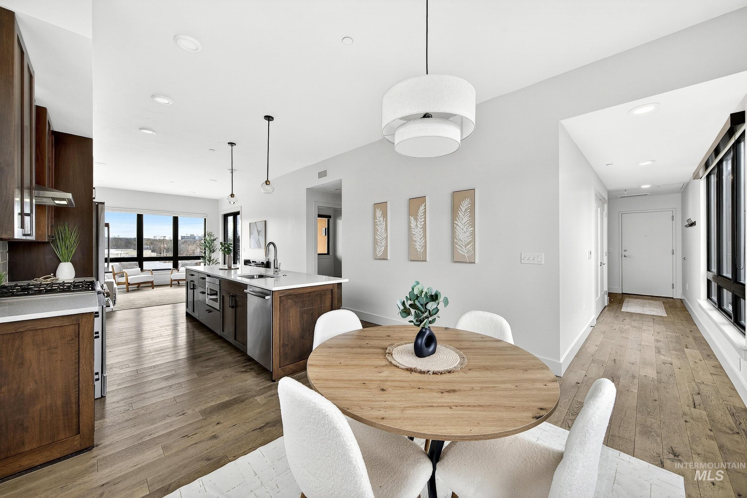 611 South 8th Street, Unit 401 Boise, ID 83702 - Photo 1 of 34