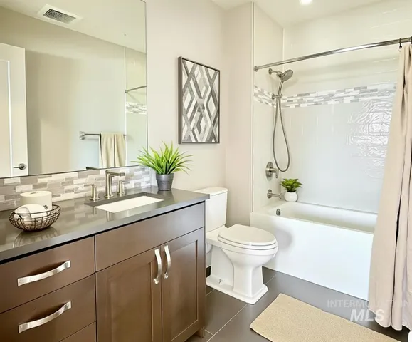 $699,500 | 611 South 8th Street, Unit 401, Boise, ID 83702