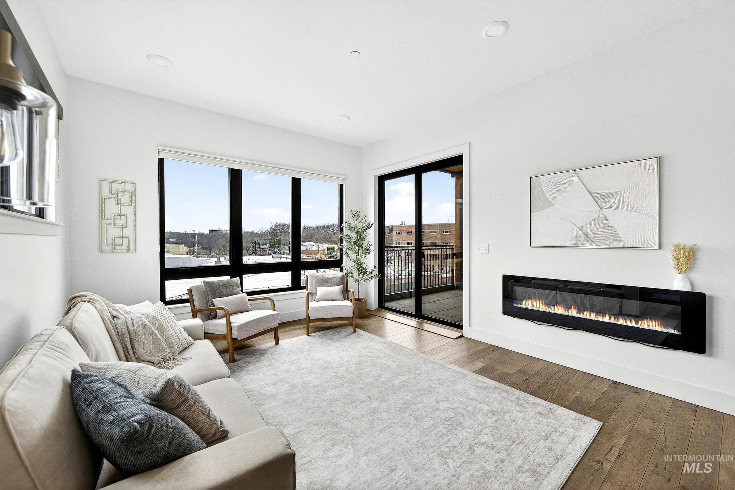 611 South 8th Street, Unit 401 Boise, ID 83702 - Photo 12 of 34