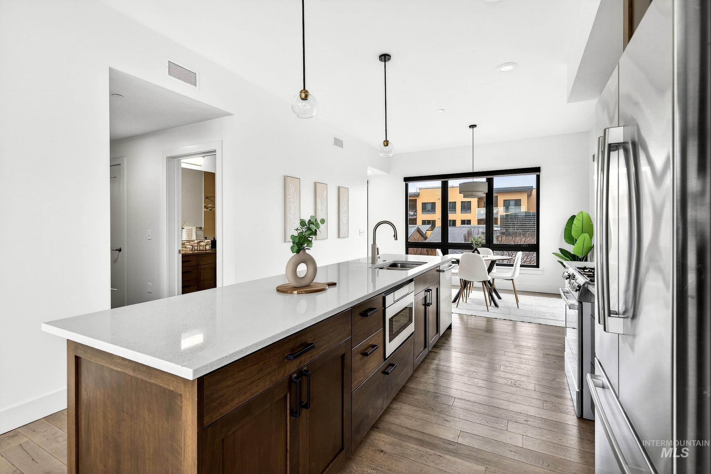 611 South 8th Street, Unit 401 Boise, ID 83702 - Photo 14 of 34