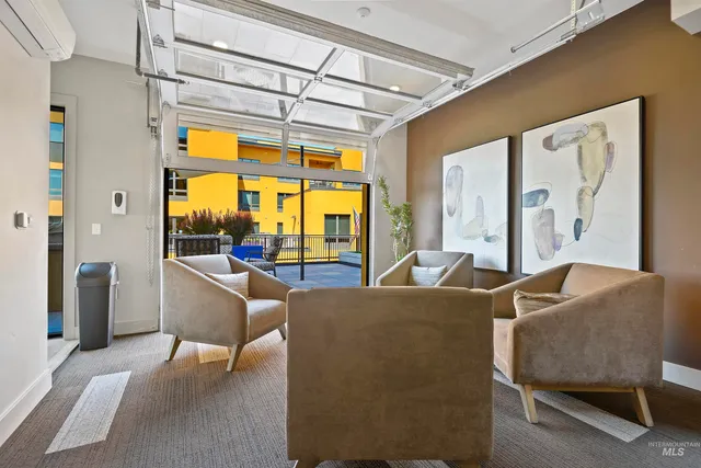 $699,500 | 611 South 8th Street, Unit 401, Boise, ID 83702