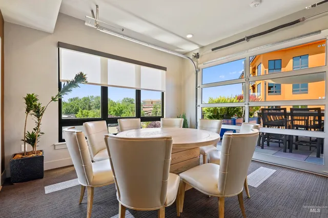 $699,500 | 611 South 8th Street, Unit 401, Boise, ID 83702