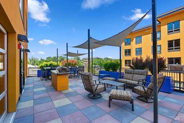 $699,500 | 611 South 8th Street, Unit 401, Boise, ID 83702