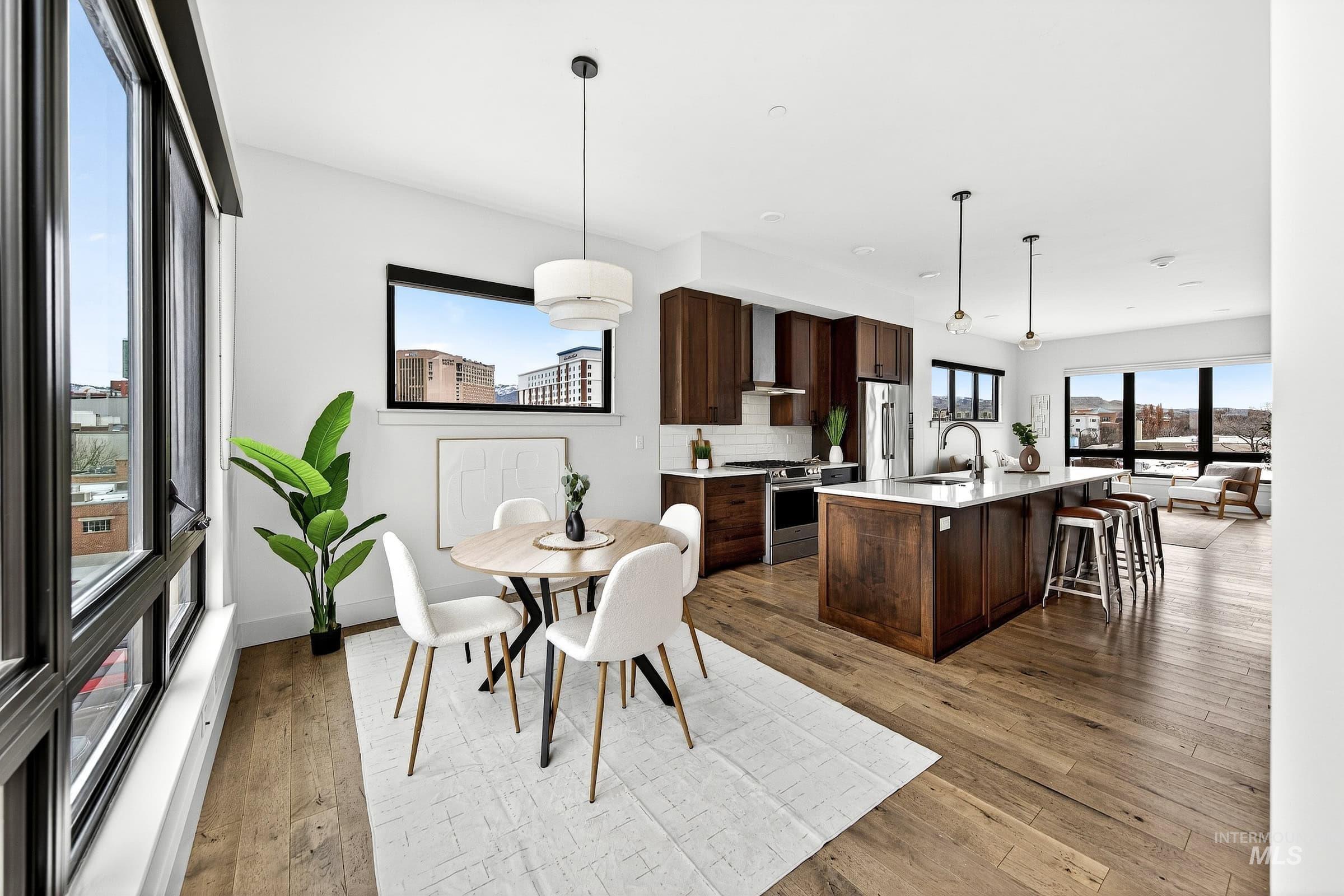 611 South 8th Street, Unit 401 Boise, ID 83702 - Photo 2 of 34