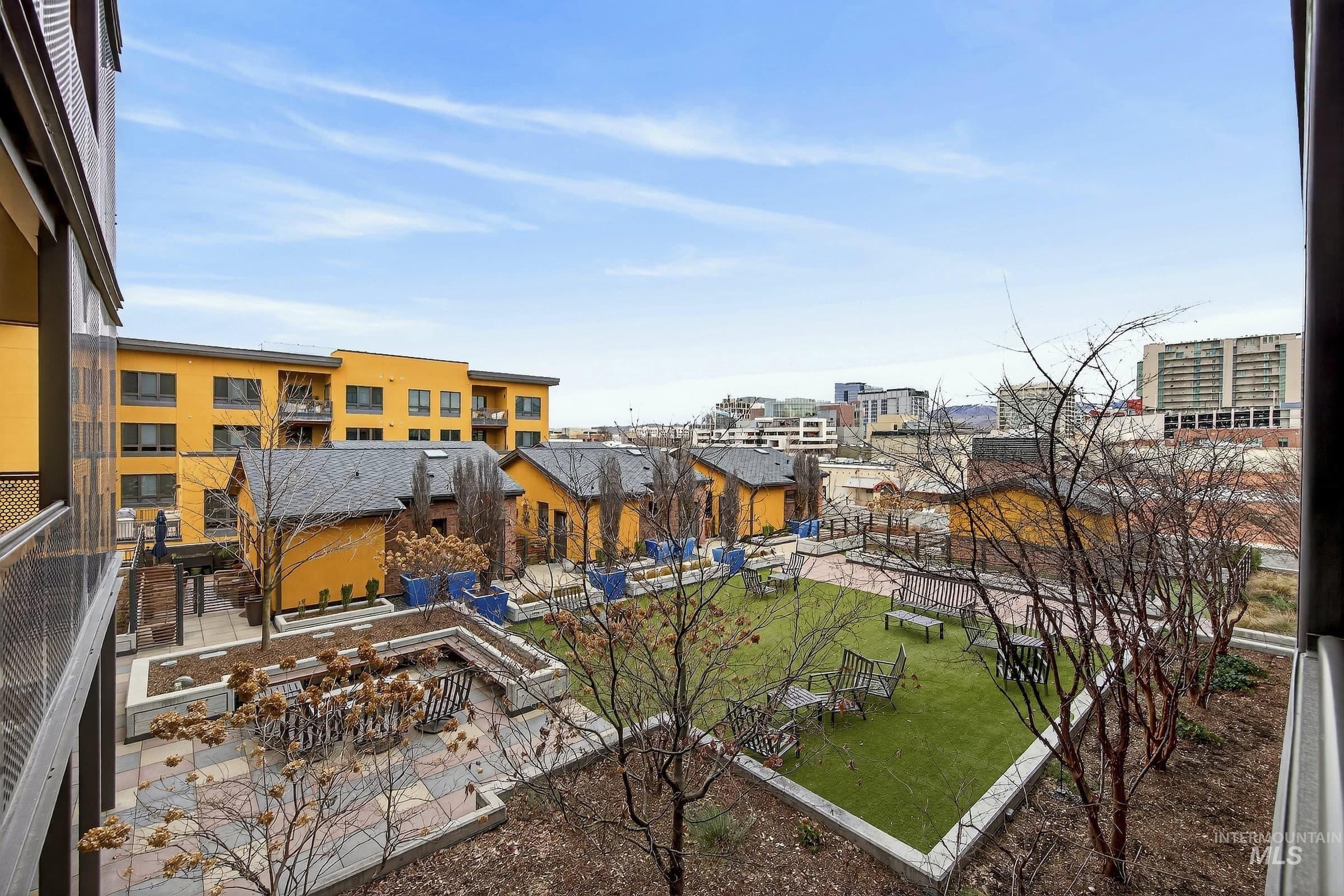 611 South 8th Street, Unit 401 Boise, ID 83702 - Photo 22 of 34