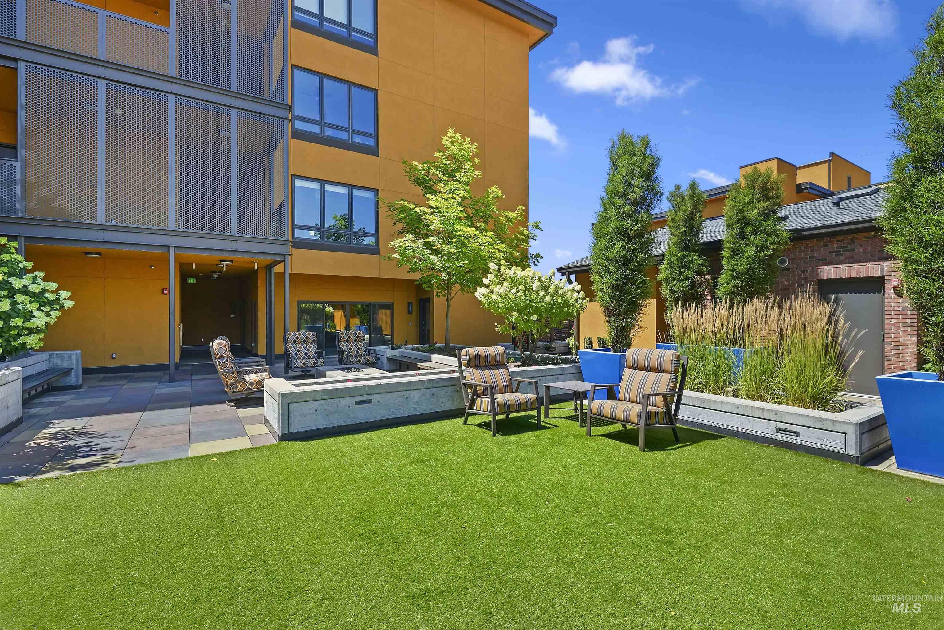 611 South 8th Street, Unit 401 Boise, ID 83702 - Photo 24 of 34