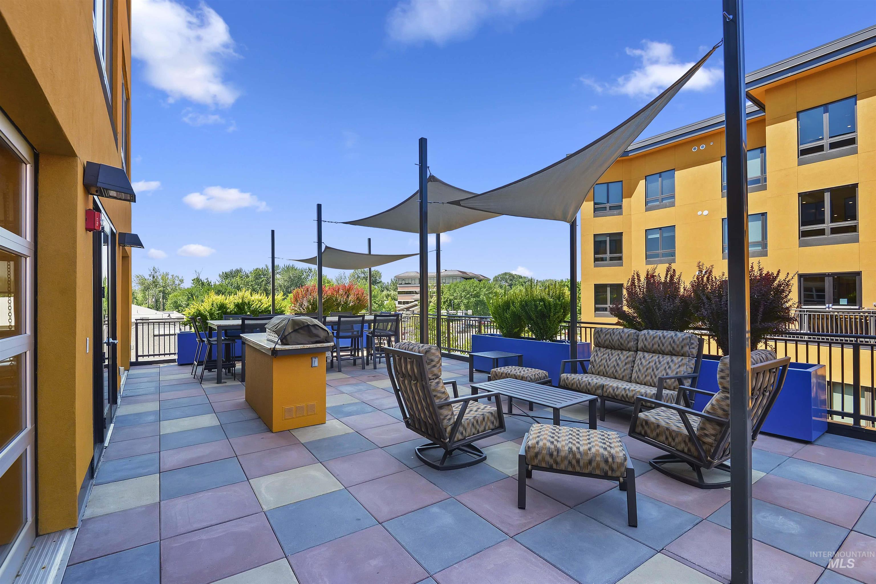 611 South 8th Street, Unit 401 Boise, ID 83702 - Photo 27 of 34