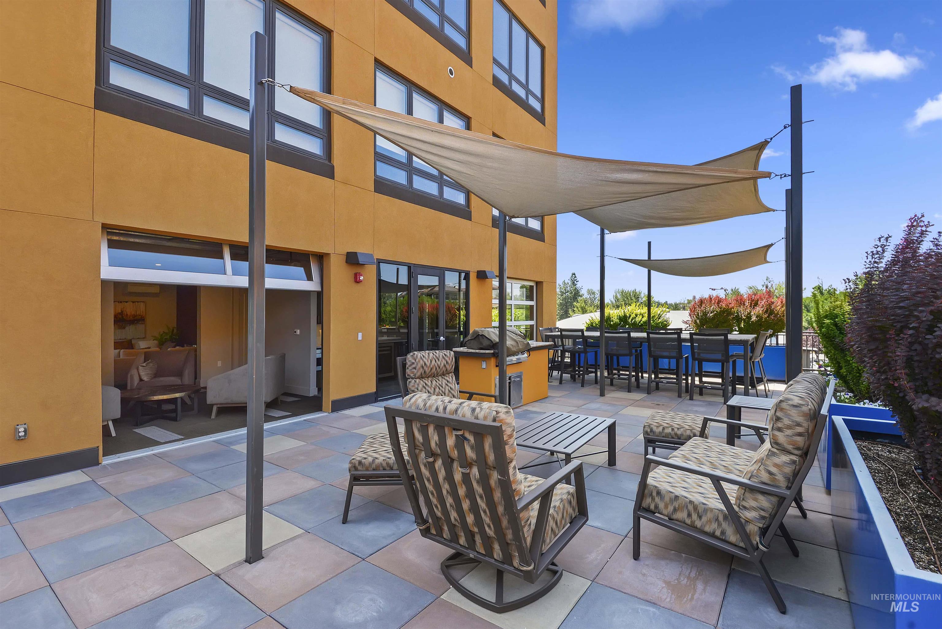 611 South 8th Street, Unit 401 Boise, ID 83702 - Photo 30 of 34