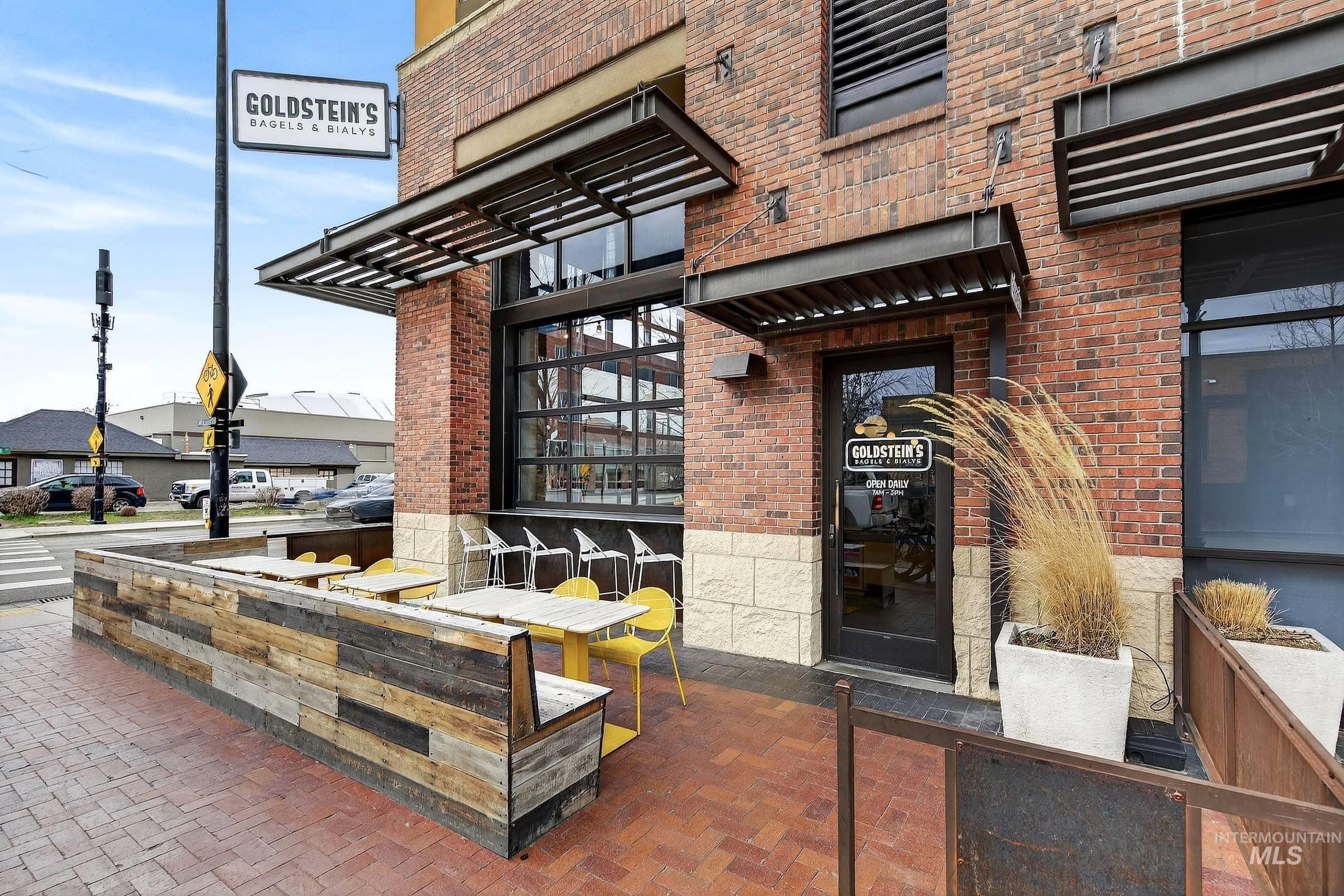 611 South 8th Street, Unit 401 Boise, ID 83702 - Photo 32 of 34