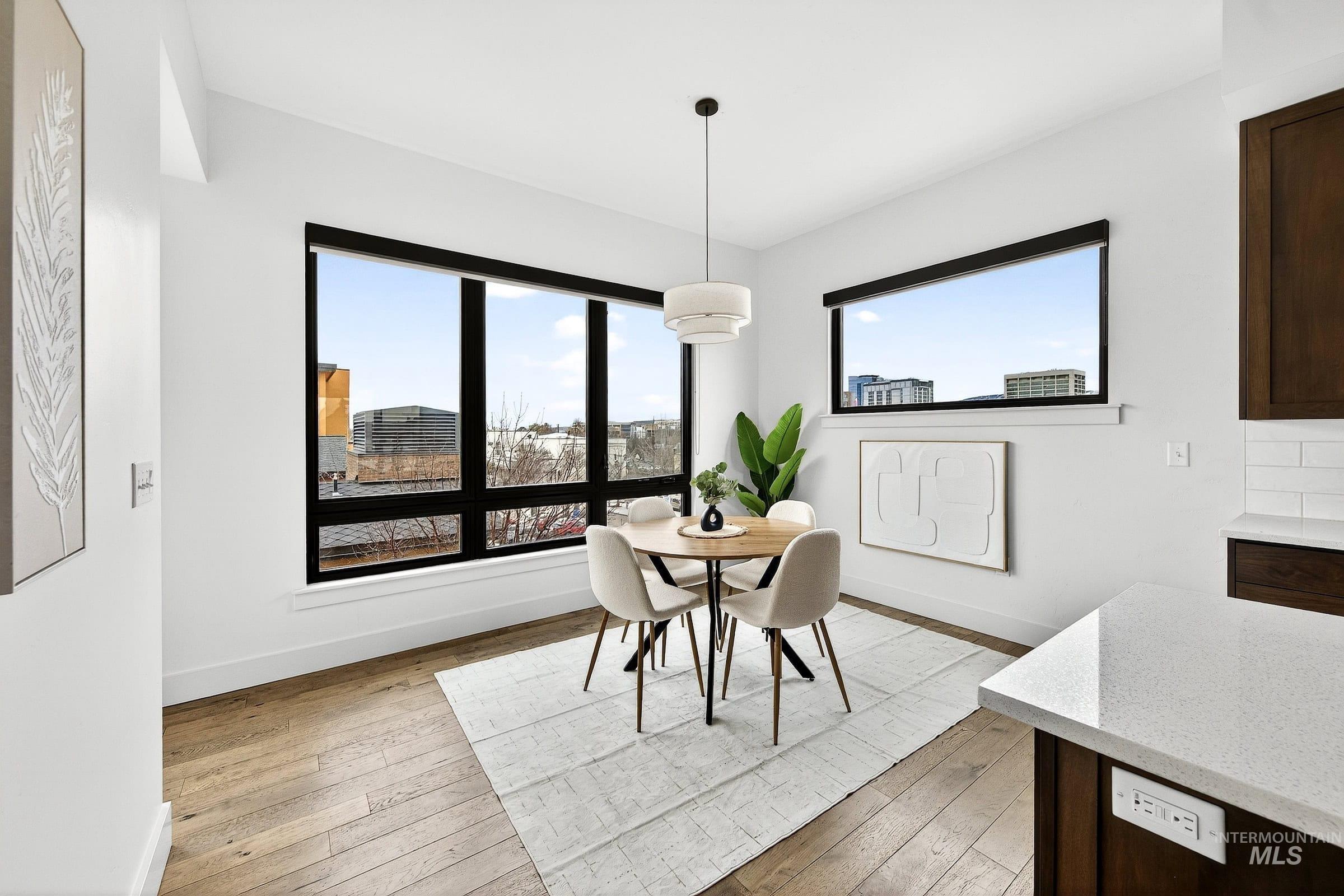 611 South 8th Street, Unit 401 Boise, ID 83702 - Photo 4 of 34