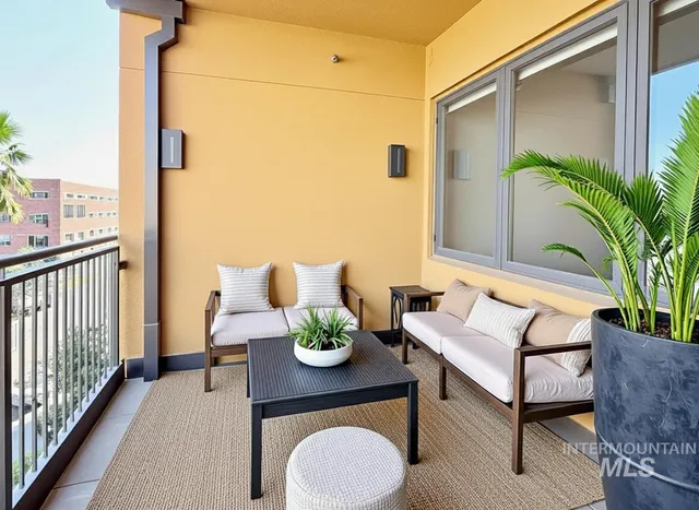 $699,500 | 611 South 8th Street, Unit 401, Boise, ID 83702