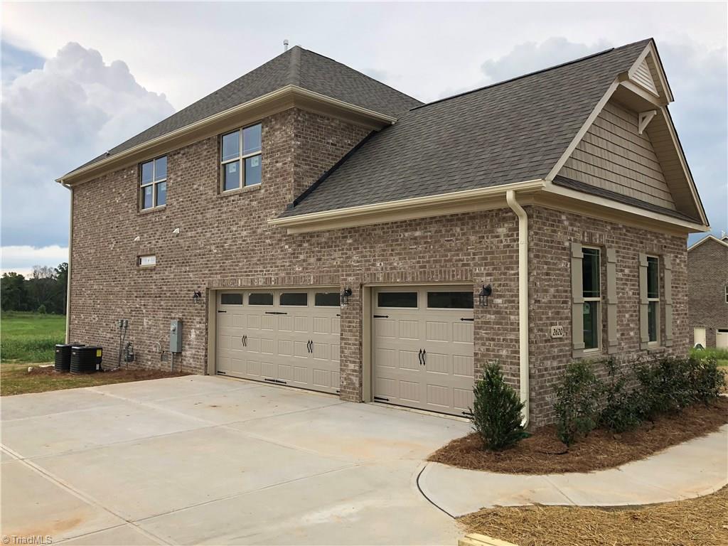 2620 Lunsford Road Summerfield, NC 27358 - Photo 1 of 30 Gallery Image 1