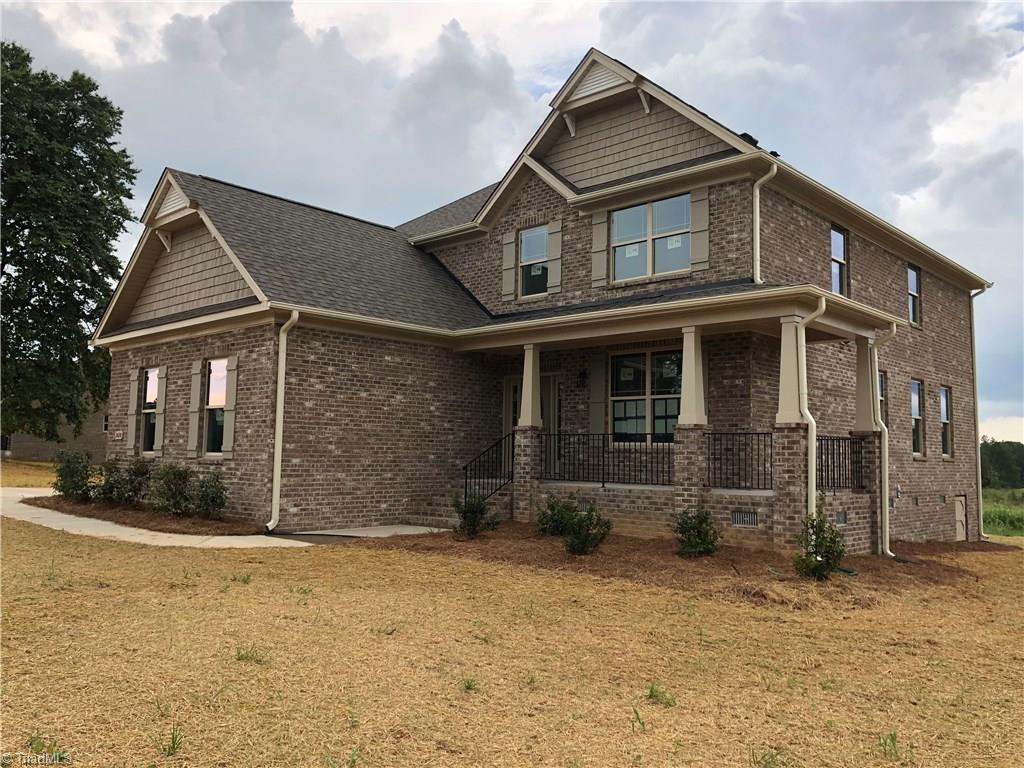 2620 Lunsford Road Summerfield, NC 27358 - Photo 2 of 30 Gallery Image 2