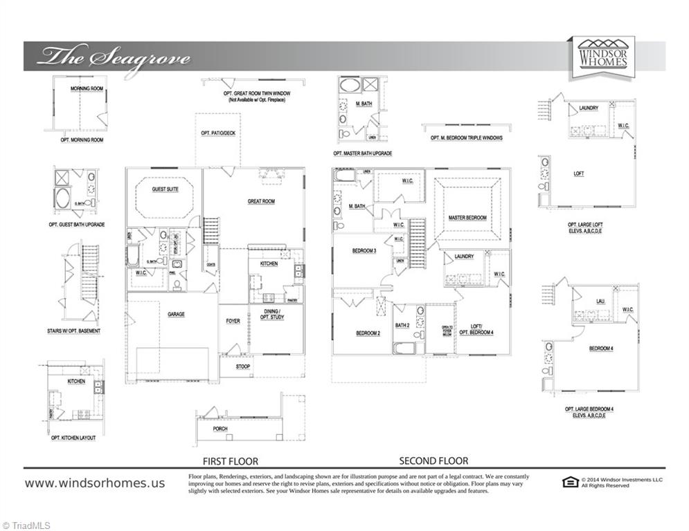 2620 Lunsford Road Summerfield, NC 27358 - Photo 27 of 30 Gallery Image 27