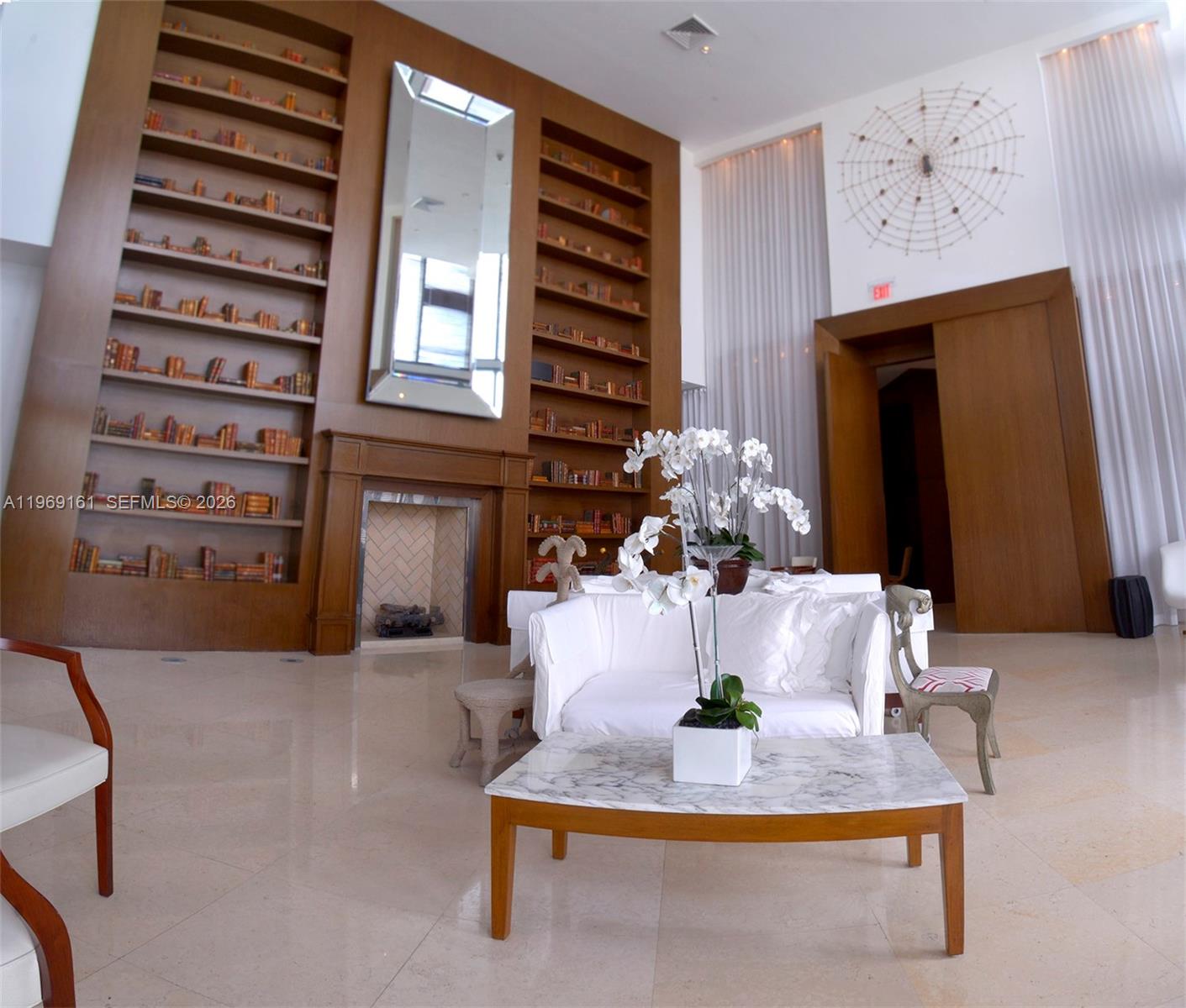 450 Alton Road, Unit 3208 Miami Beach, FL 33139 - Photo 46 of 48