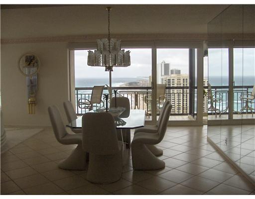 4000 North Ocean Drive, Unit 2402 Riviera Beach, FL 33404 - Photo 5 of 14 Additional Photo