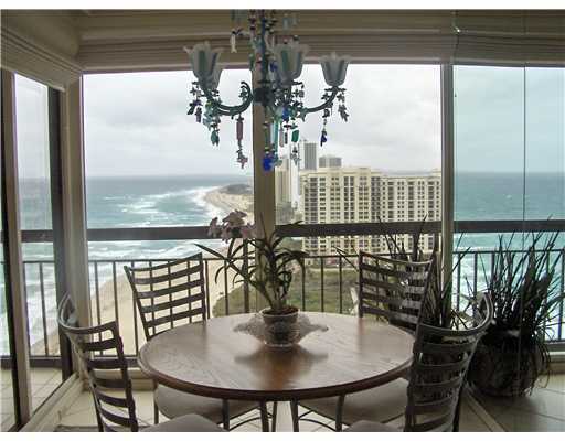 4000 North Ocean Drive, Unit 2402 Riviera Beach, FL 33404 - Photo 6 of 14 Additional Photo