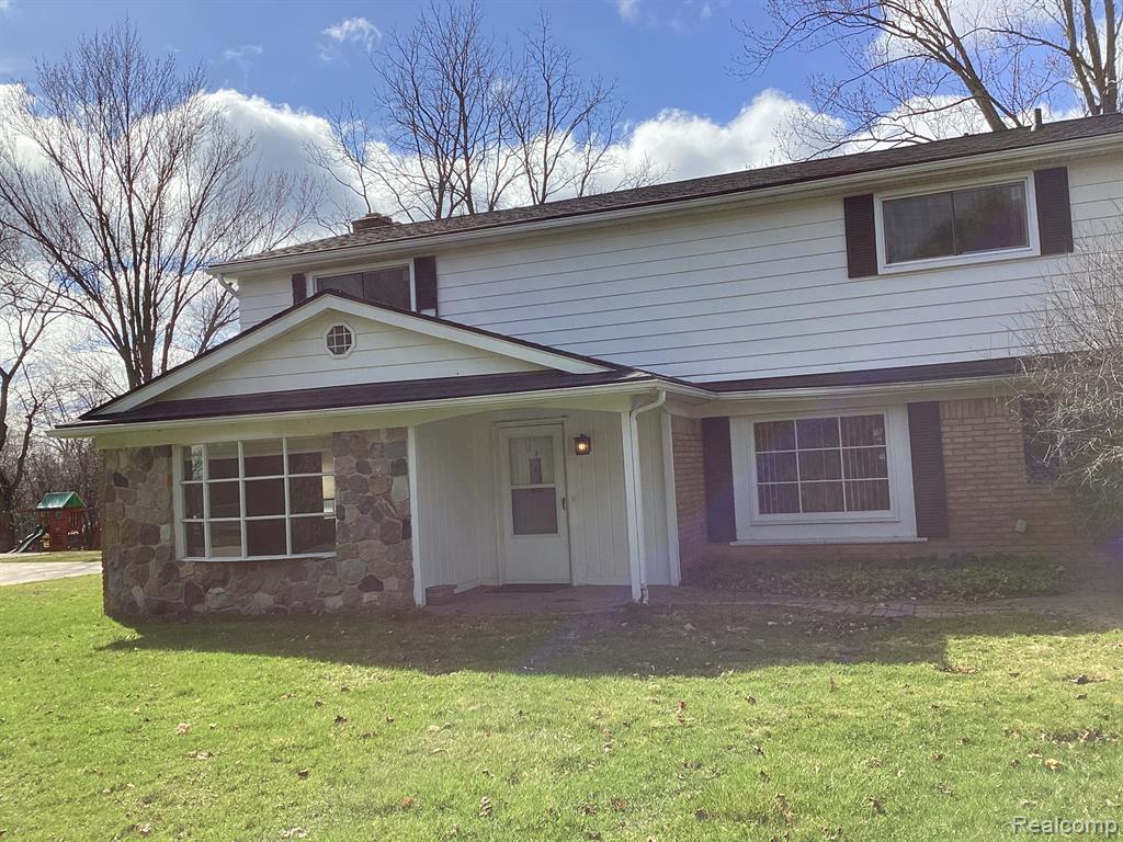 4747 Quarton Road Bloomfield Hills, MI 48301 - Photo 2 of 18