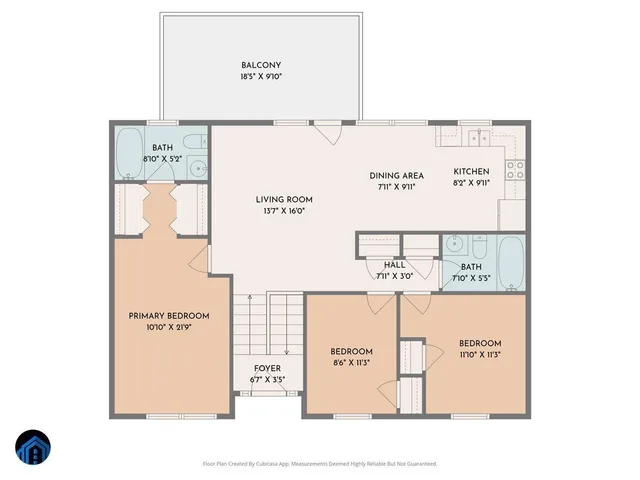 $309,950 | 317 Timothy Lane, Roanoke, VA 24017