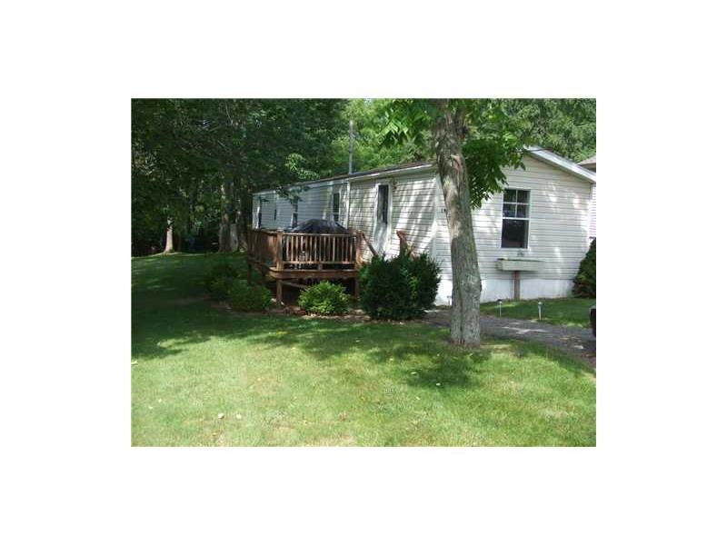 193 Pine Hill Road Berwick, ME 03901 - Photo 28 of 28 In-Law Mobile or Rental Unit -...