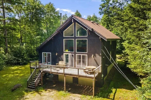 $399,900 | 21 Stone Hill Road, New Salem, MA 01355