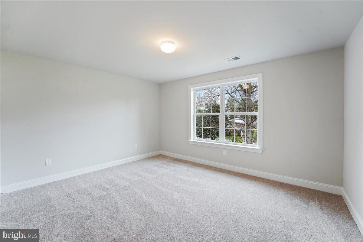 1240 Gradyville Road Glen Mills, PA 19342 - Photo 23 of 39 an empty room with a window