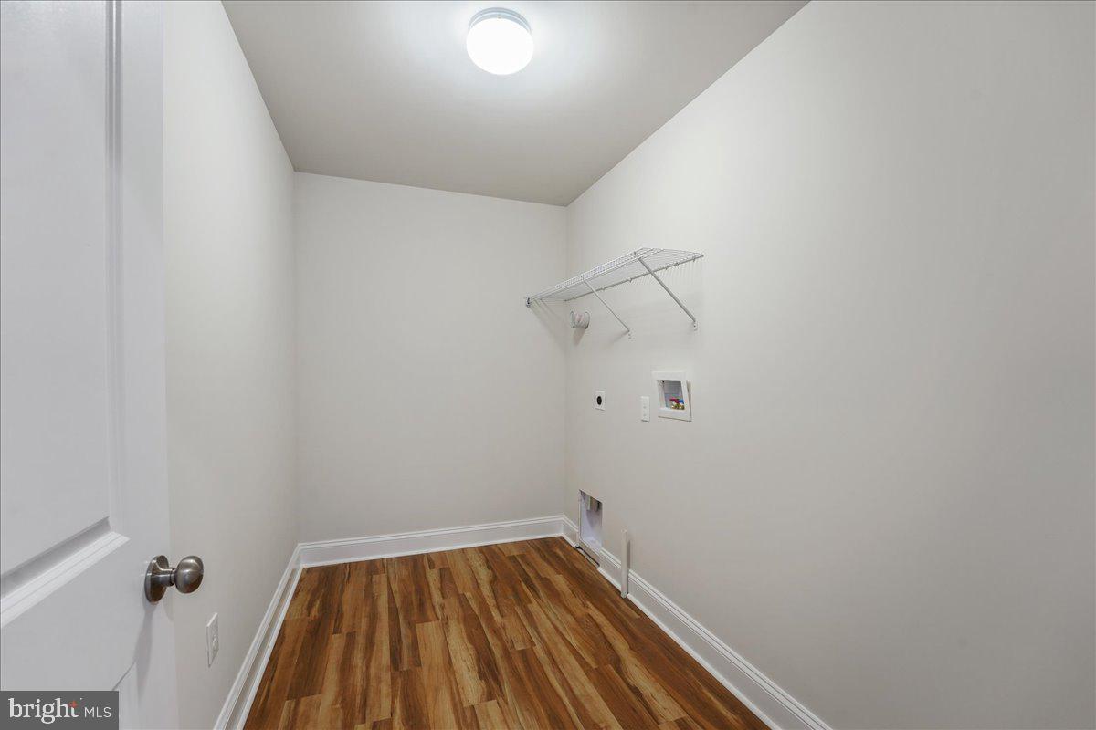 1240 Gradyville Road Glen Mills, PA 19342 - Photo 26 of 39 a view of a room with racks on the wall