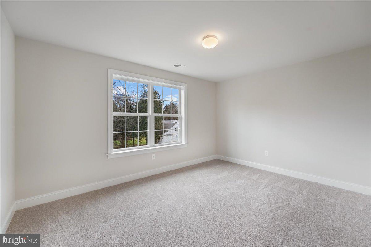 1240 Gradyville Road Glen Mills, PA 19342 - Photo 27 of 39 an empty room with a window