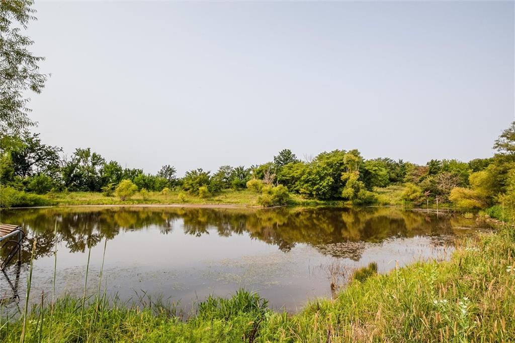 South Stanley Rd/277th Road Quenemo, KS 66528 - Photo 1 of 1 Gallery Image 1