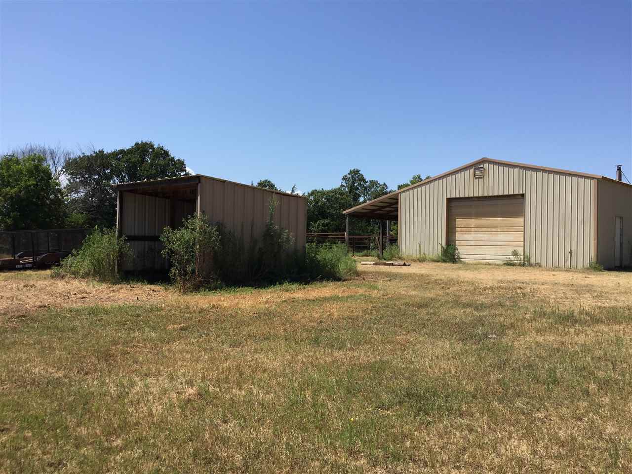356742 East 890 Road Stroud, OK 74079 - Photo 21 of 25 Gallery Image 21